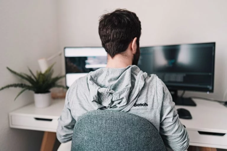 Home Office