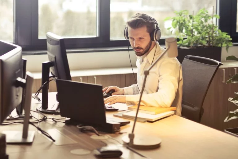 RPA Developer im Robotic Operarations Center (ROC)